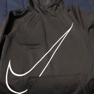 Women’s Nike Dri-Fit Hoodie